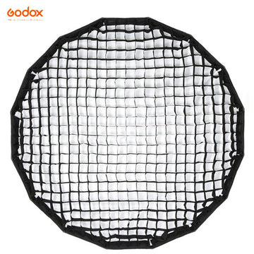 Godox Honeycomb Grid for QR-P120 Parabolic Softbox 120cm (47.1") - Arahan Photo